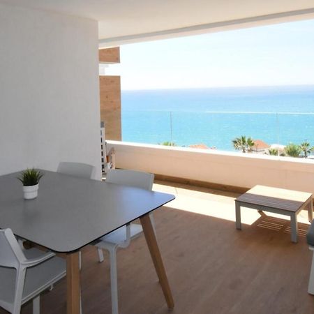 Seasight Apartment Calaceite 托罗克斯科斯塔 外观 照片