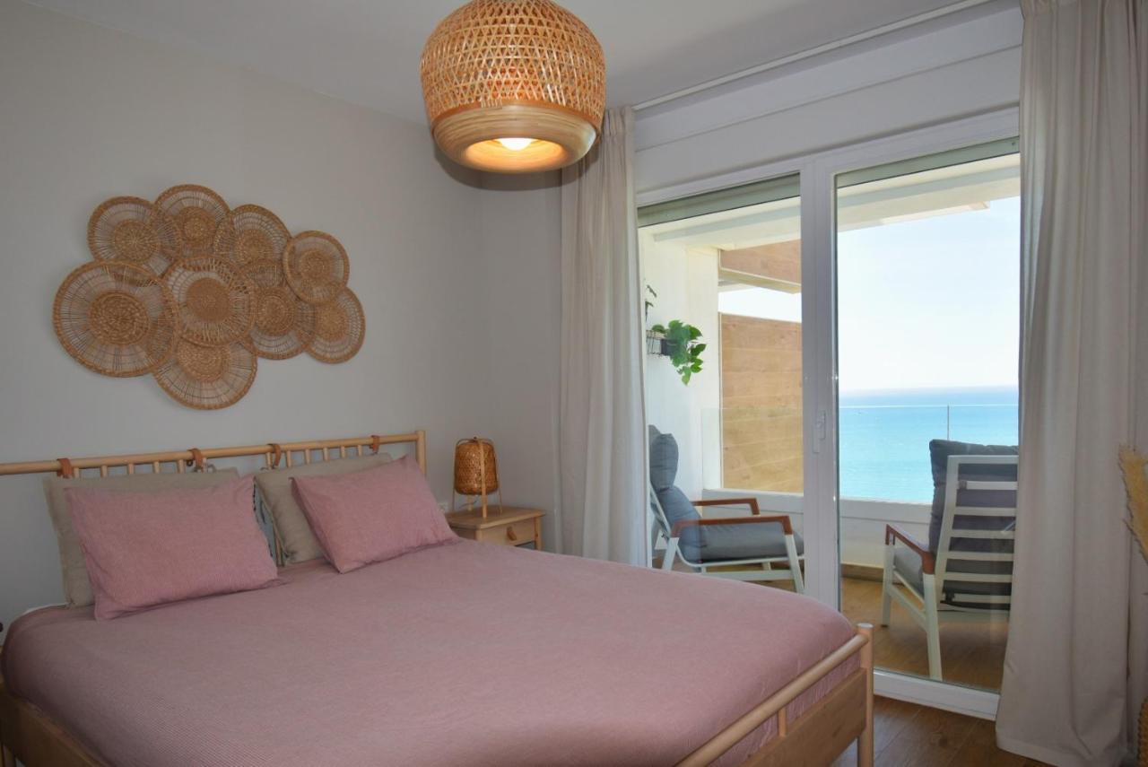 Seasight Apartment Calaceite 托罗克斯科斯塔 外观 照片