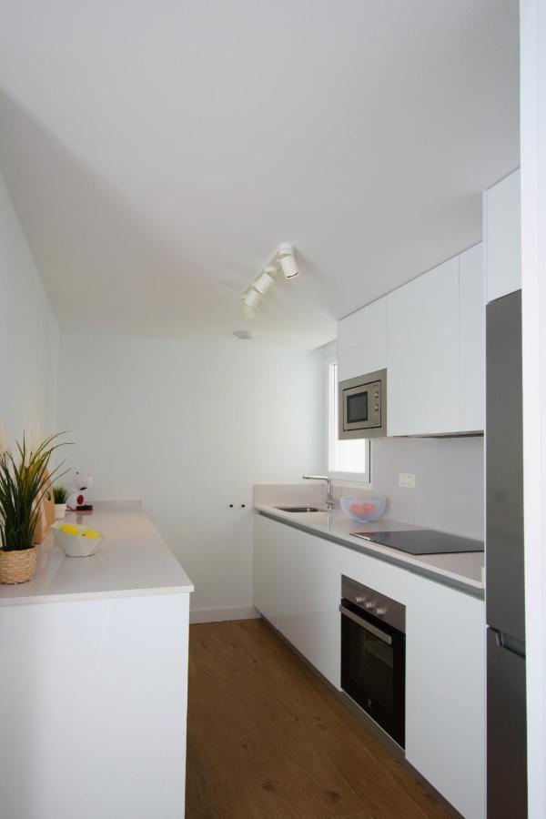 Seasight Apartment Calaceite 托罗克斯科斯塔 外观 照片