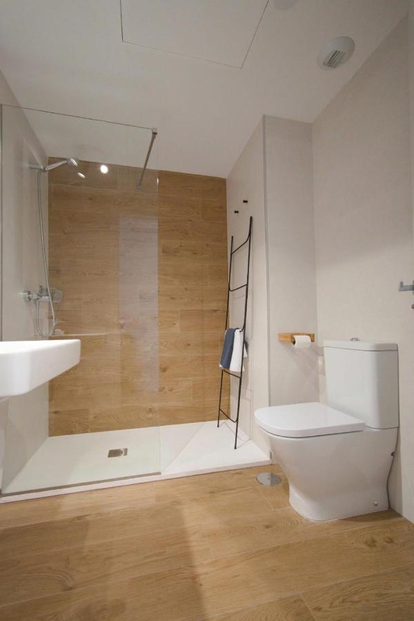 Seasight Apartment Calaceite 托罗克斯科斯塔 外观 照片