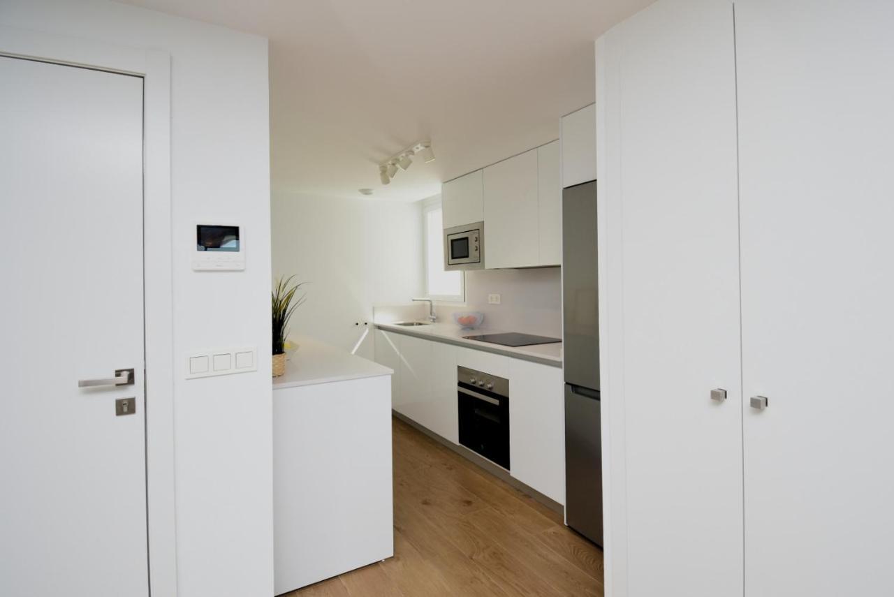 Seasight Apartment Calaceite 托罗克斯科斯塔 外观 照片