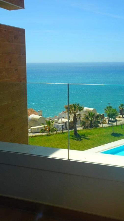 Seasight Apartment Calaceite 托罗克斯科斯塔 外观 照片
