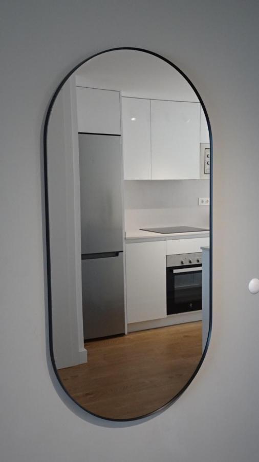 Seasight Apartment Calaceite 托罗克斯科斯塔 外观 照片