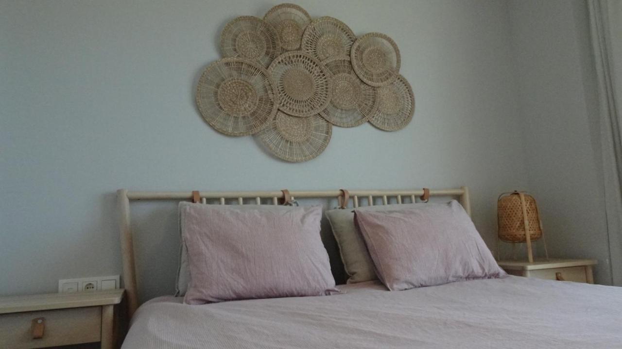 Seasight Apartment Calaceite 托罗克斯科斯塔 外观 照片