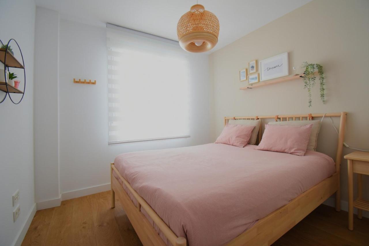 Seasight Apartment Calaceite 托罗克斯科斯塔 外观 照片
