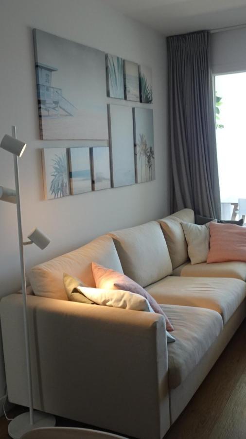 Seasight Apartment Calaceite 托罗克斯科斯塔 外观 照片
