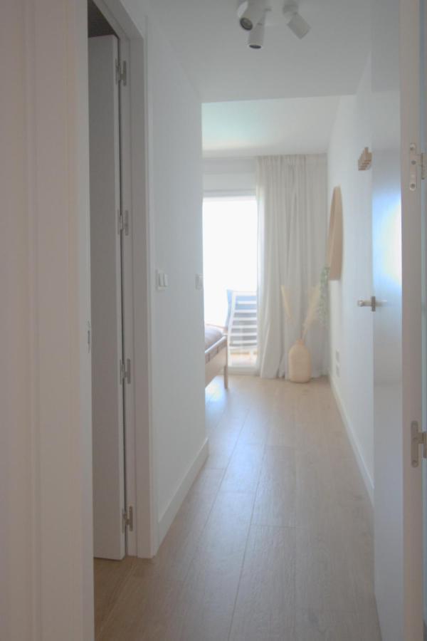 Seasight Apartment Calaceite 托罗克斯科斯塔 外观 照片